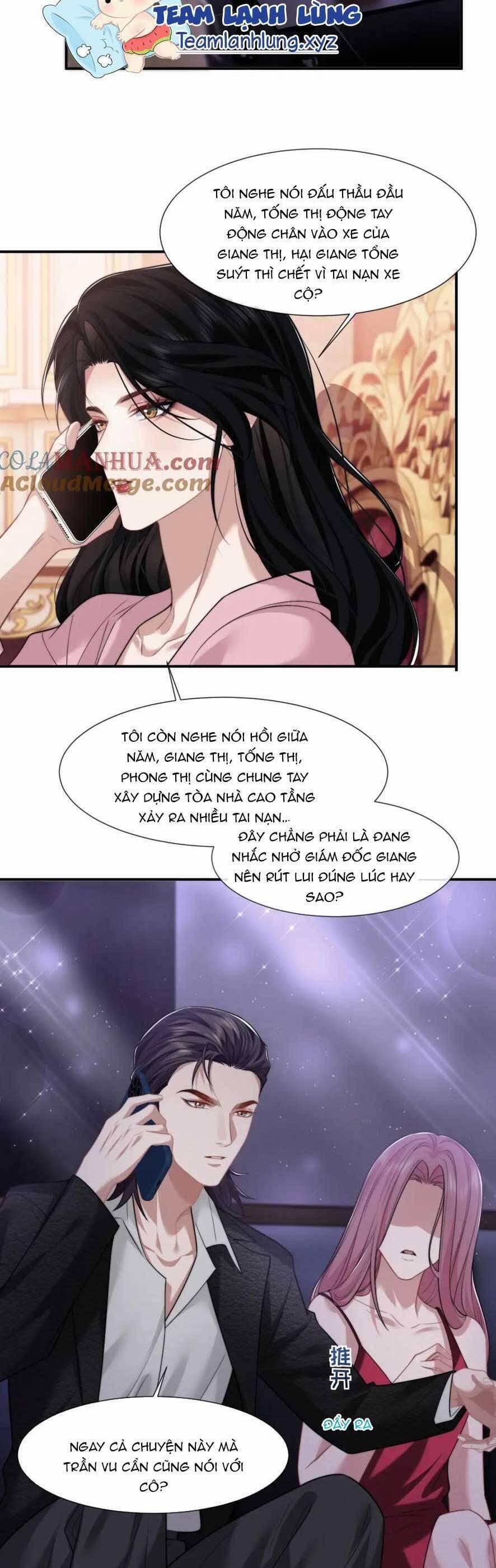 Chủ Mẫu Xuyên Không Tới Làm Phu Nhân Hào Môn 52 trang 14