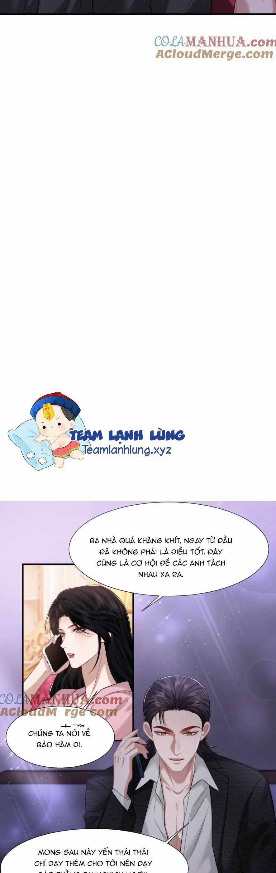 Chủ Mẫu Xuyên Không Tới Làm Phu Nhân Hào Môn 52 trang 15