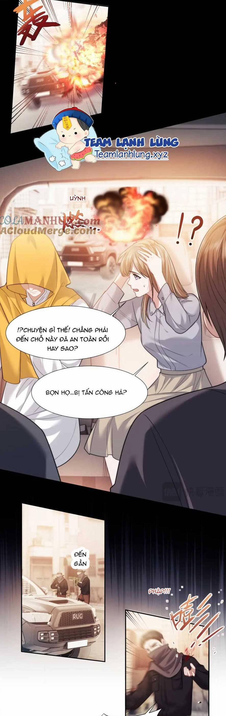 Chủ Mẫu Xuyên Không Tới Làm Phu Nhân Hào Môn 52 trang 17