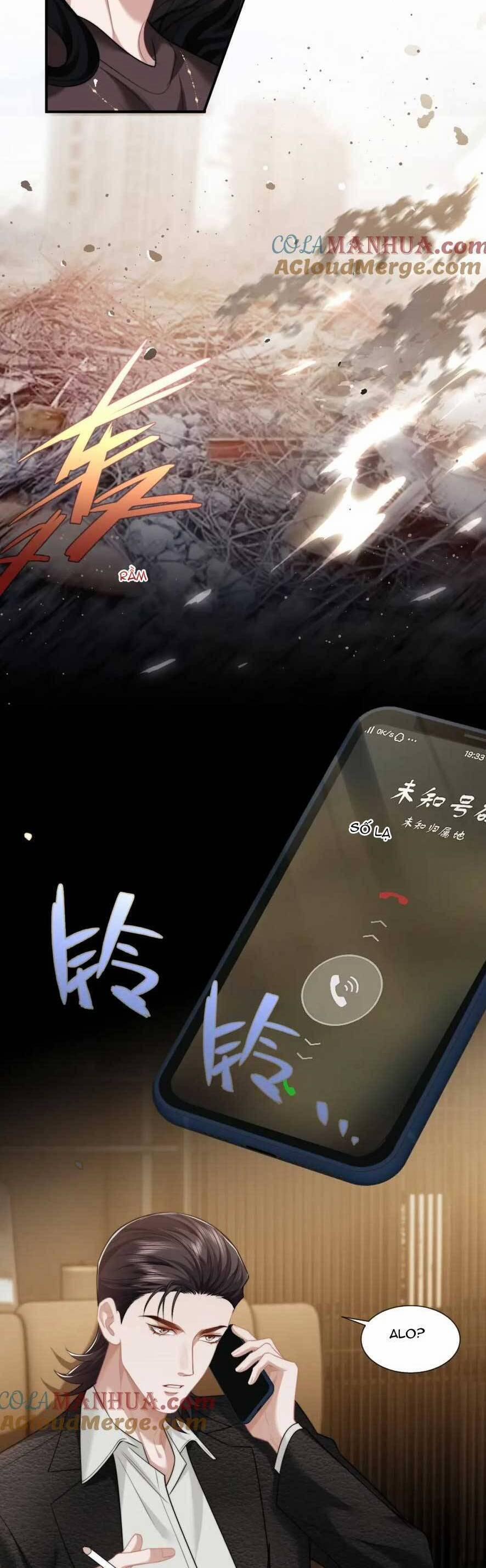 Chủ Mẫu Xuyên Không Tới Làm Phu Nhân Hào Môn 52 trang 6