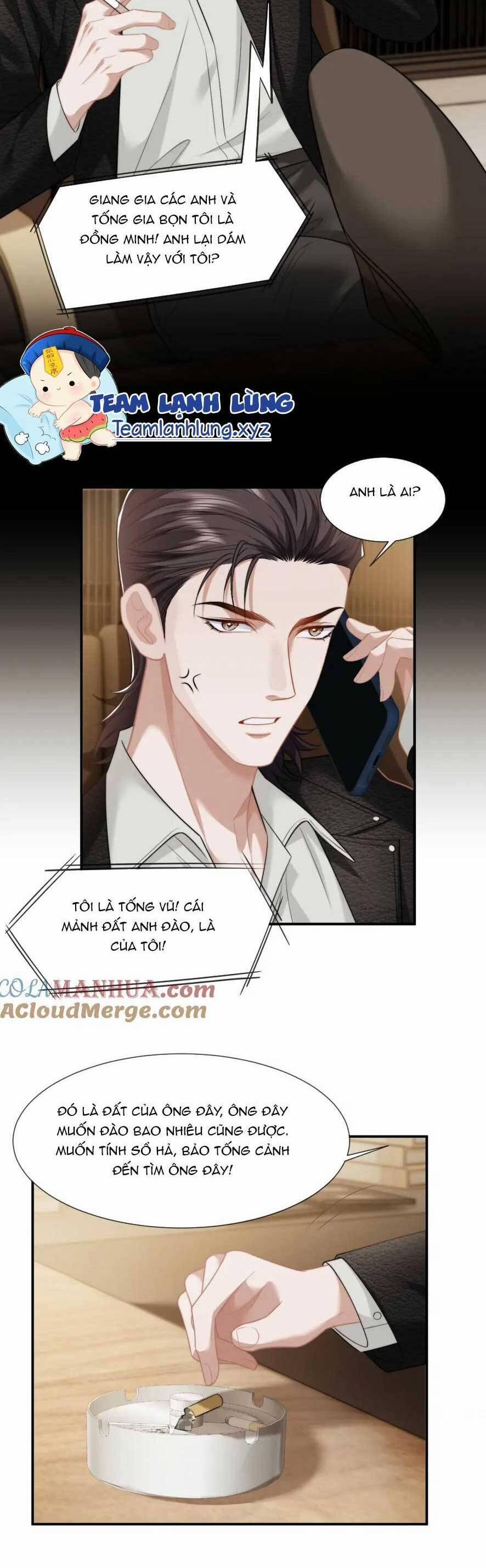 Chủ Mẫu Xuyên Không Tới Làm Phu Nhân Hào Môn 52 trang 7