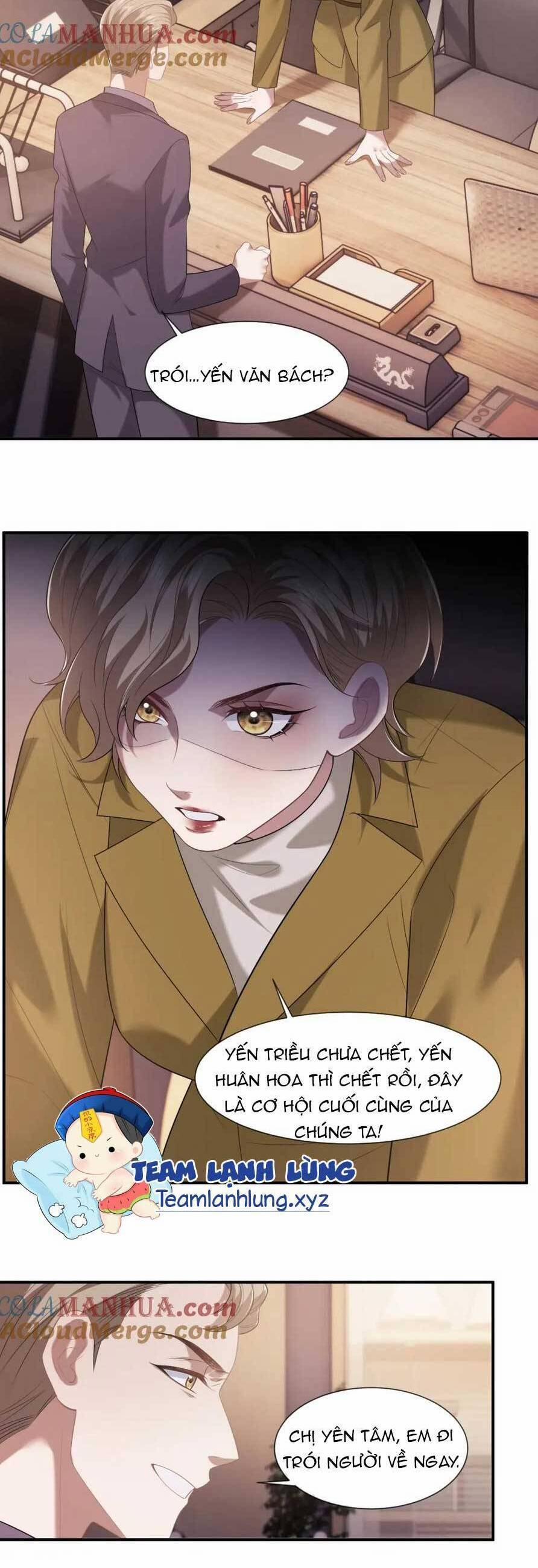 Chủ Mẫu Xuyên Không Tới Làm Phu Nhân Hào Môn 53 trang 16