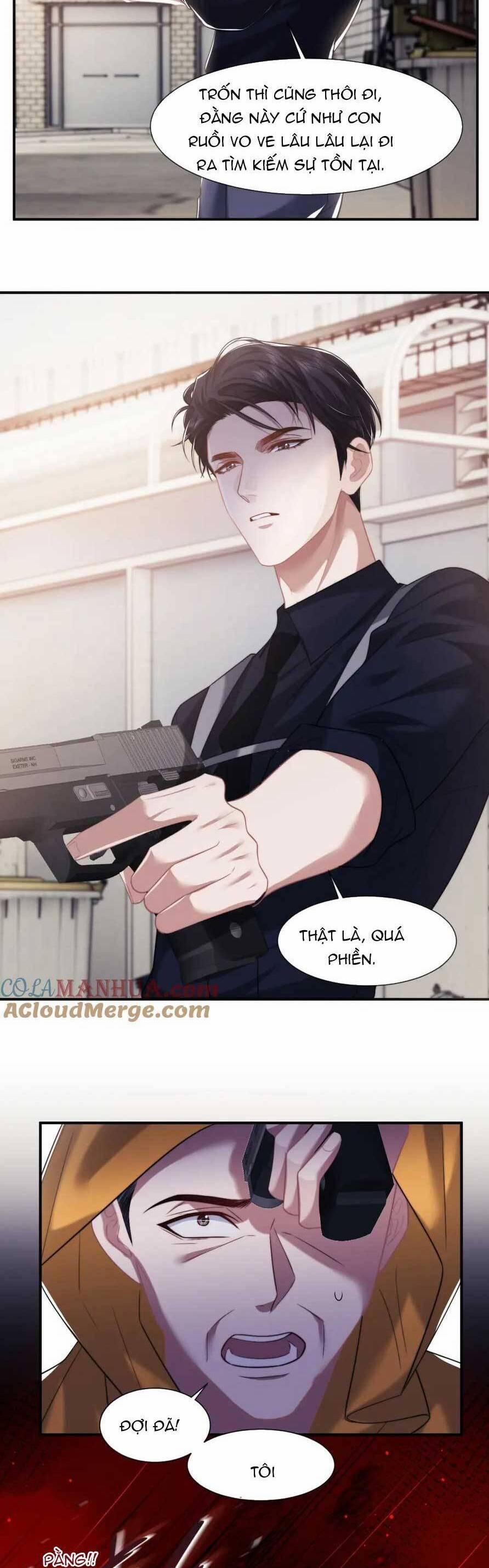 Chủ Mẫu Xuyên Không Tới Làm Phu Nhân Hào Môn 53 trang 7