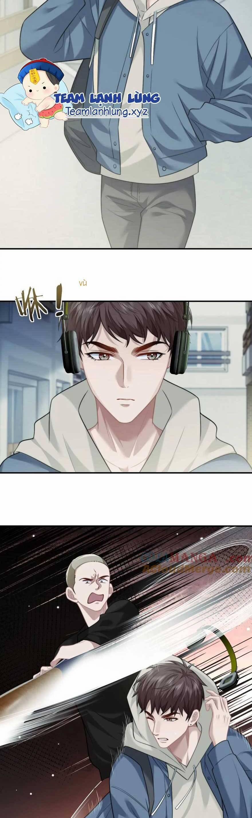 Chủ Mẫu Xuyên Không Tới Làm Phu Nhân Hào Môn 54 trang 4