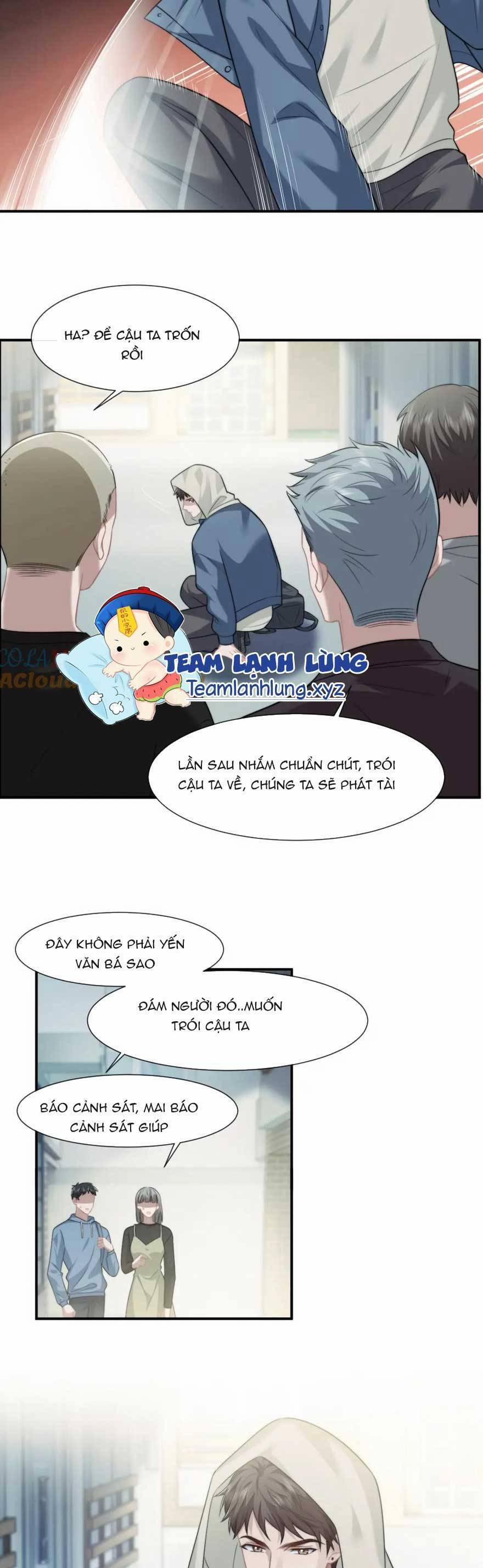 Chủ Mẫu Xuyên Không Tới Làm Phu Nhân Hào Môn 54 trang 5