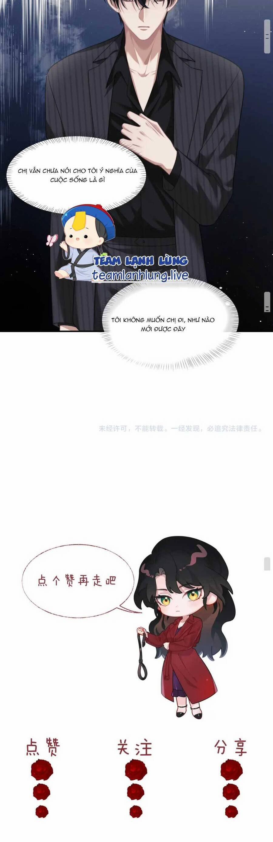 Chủ Mẫu Xuyên Không Tới Làm Phu Nhân Hào Môn 55 trang 17