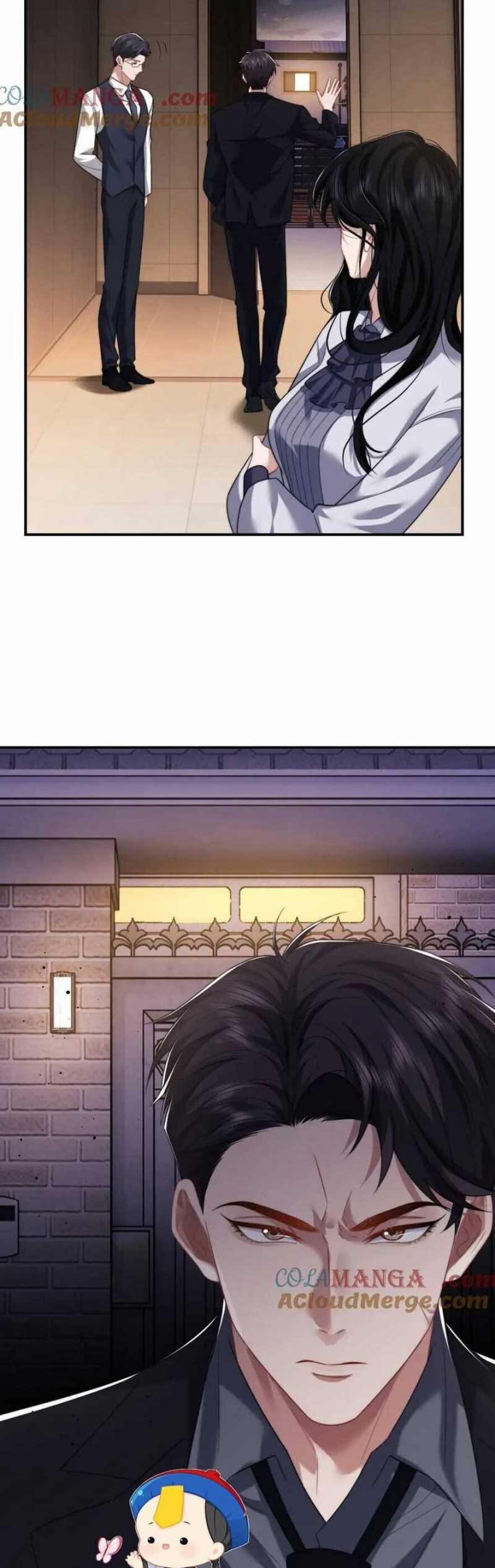 Chủ Mẫu Xuyên Không Tới Làm Phu Nhân Hào Môn 59 trang 15