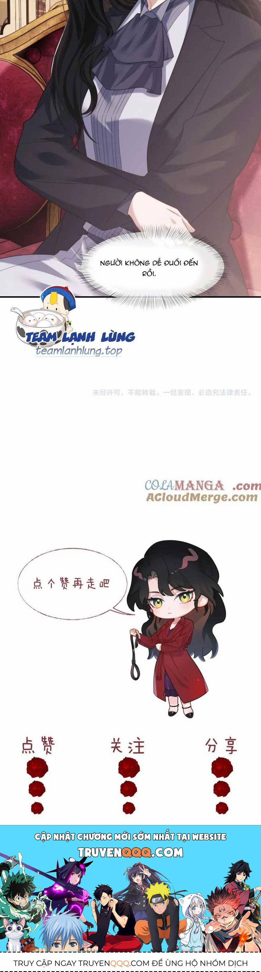 Chủ Mẫu Xuyên Không Tới Làm Phu Nhân Hào Môn 61 trang 16