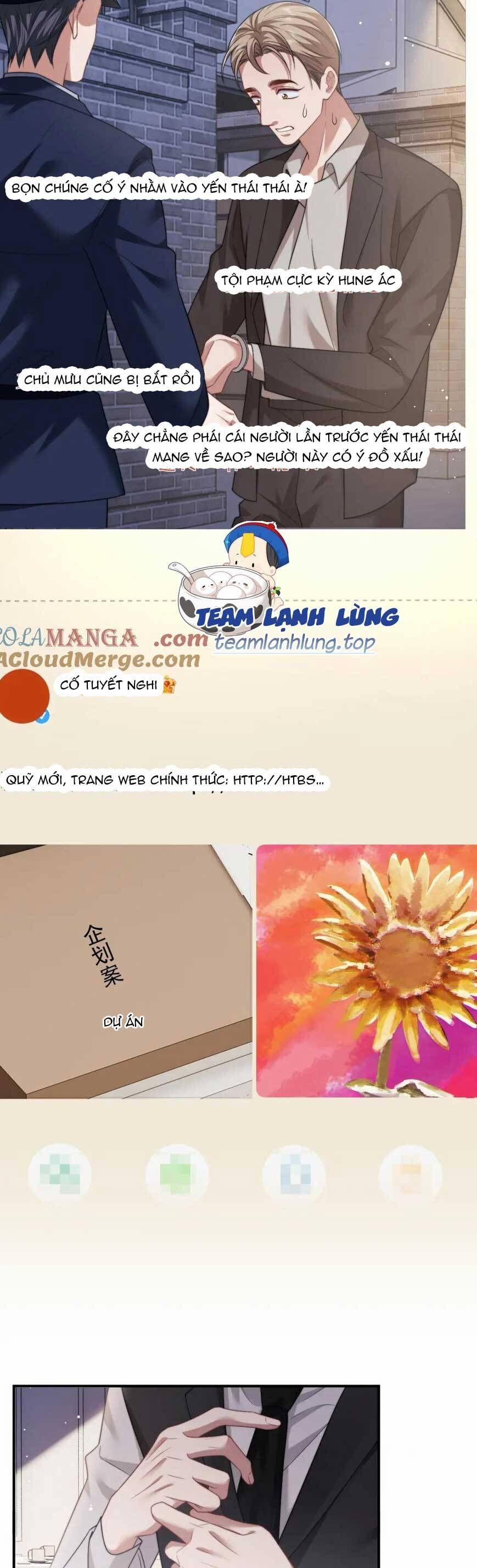 Chủ Mẫu Xuyên Không Tới Làm Phu Nhân Hào Môn 61 trang 2