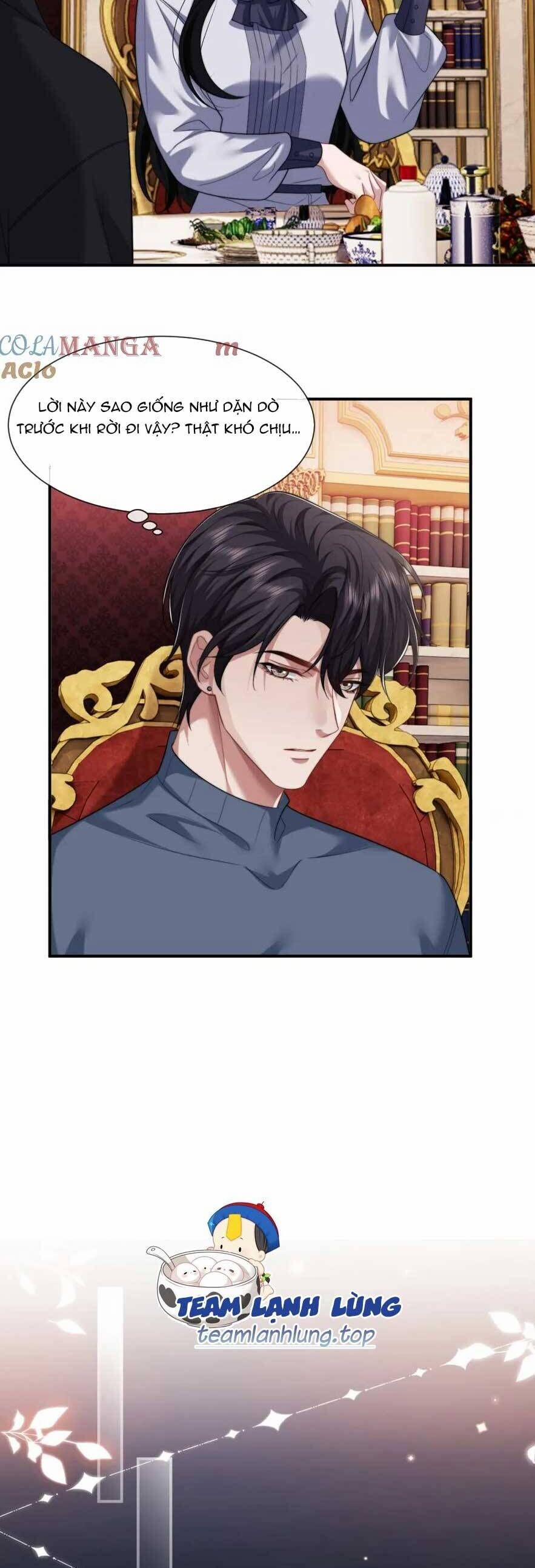 Chủ Mẫu Xuyên Không Tới Làm Phu Nhân Hào Môn 62 trang 12