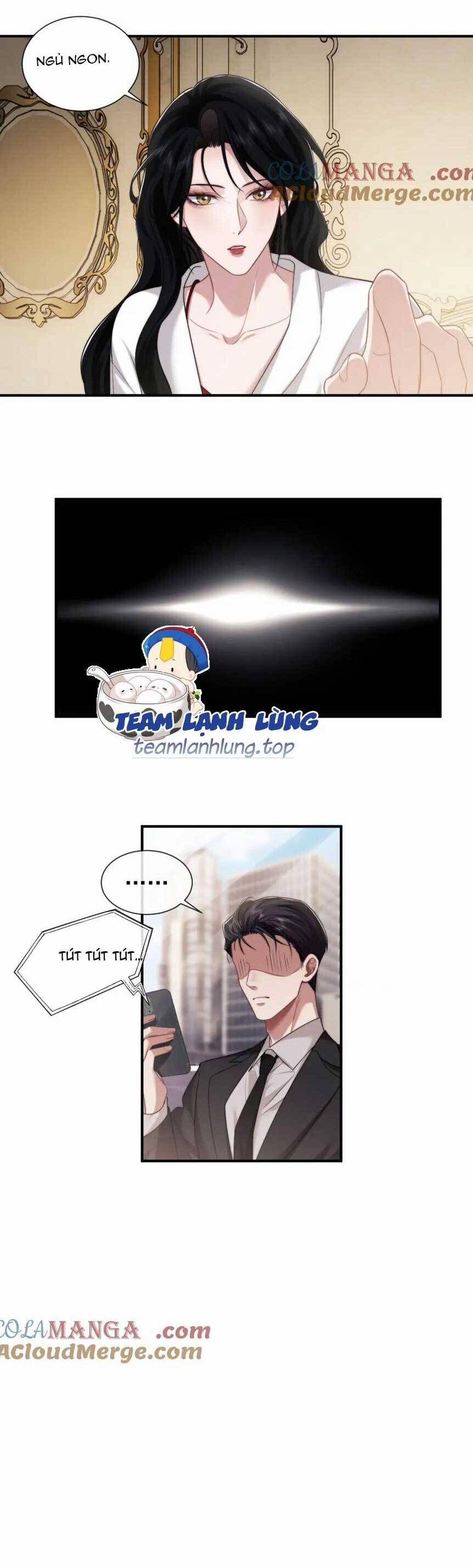 Chủ Mẫu Xuyên Không Tới Làm Phu Nhân Hào Môn 63 trang 6