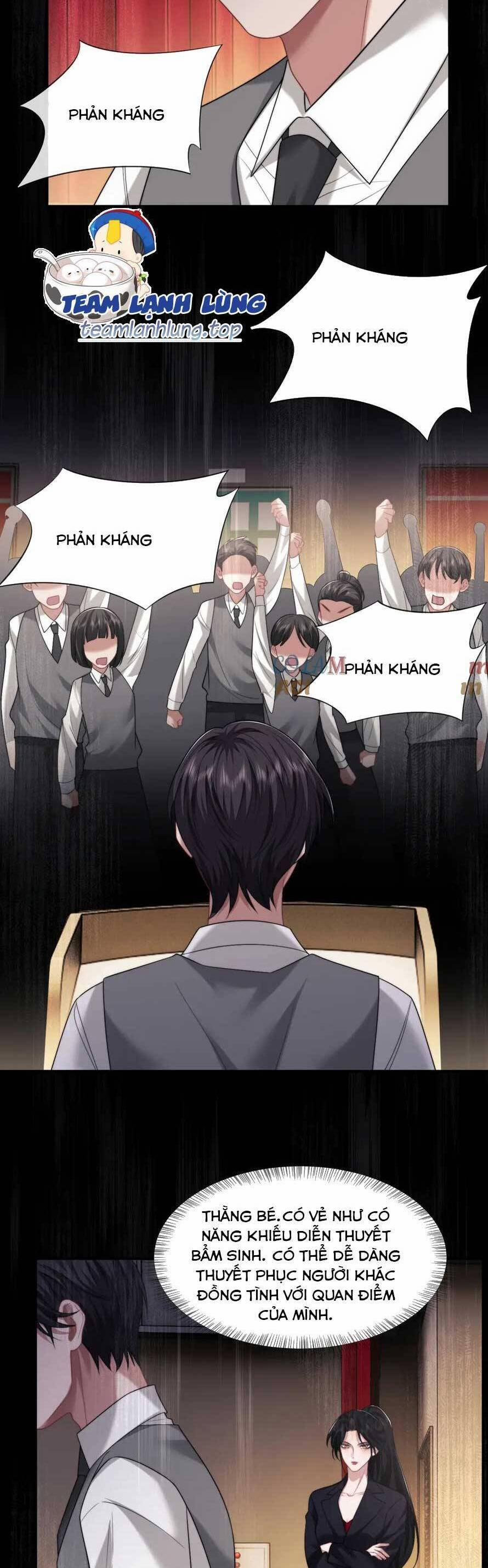 Chủ Mẫu Xuyên Không Tới Làm Phu Nhân Hào Môn 65 trang 2