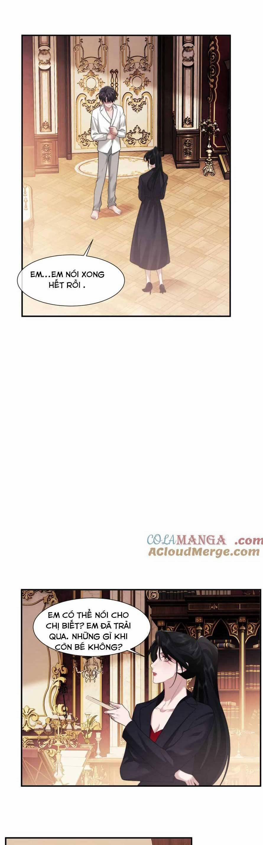 Chủ Mẫu Xuyên Không Tới Làm Phu Nhân Hào Môn 65 trang 4