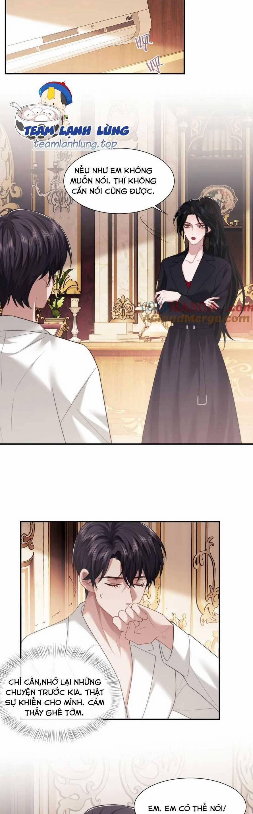 Chủ Mẫu Xuyên Không Tới Làm Phu Nhân Hào Môn 65 trang 5