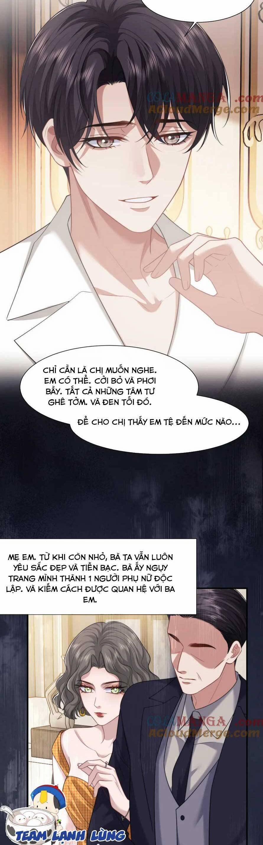 Chủ Mẫu Xuyên Không Tới Làm Phu Nhân Hào Môn 65 trang 6