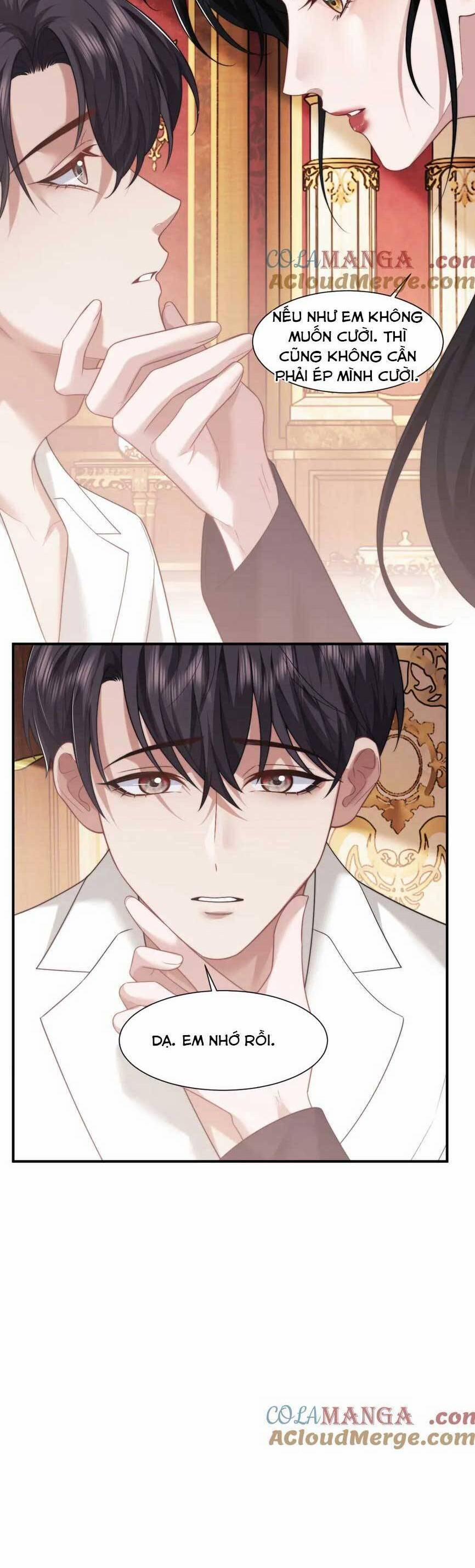 Chủ Mẫu Xuyên Không Tới Làm Phu Nhân Hào Môn 66 trang 3