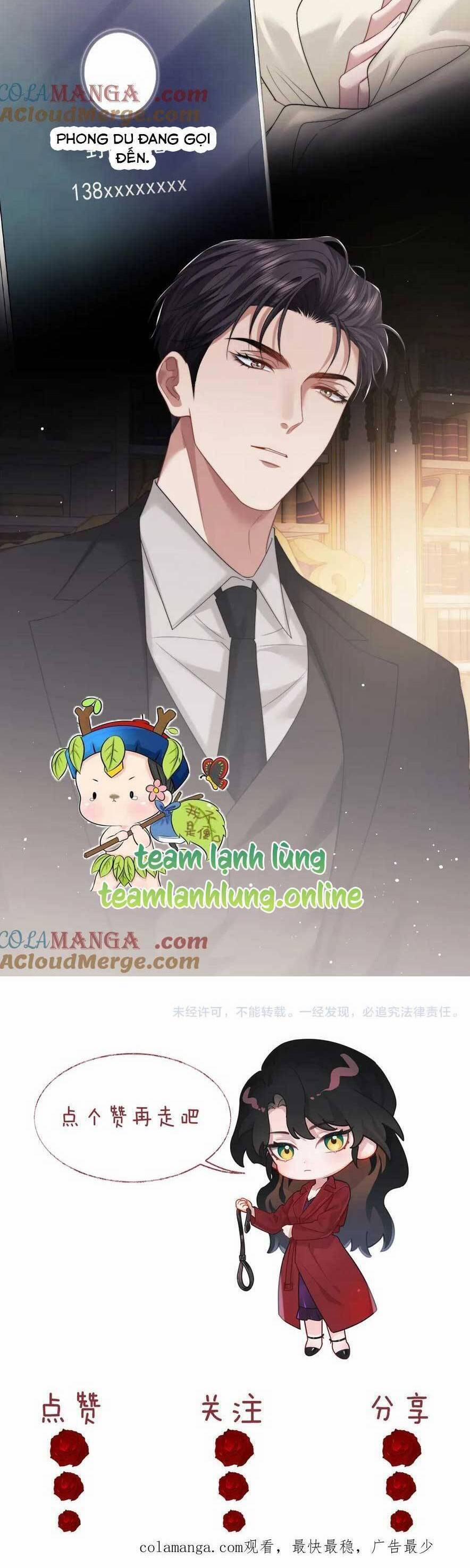 Chủ Mẫu Xuyên Không Tới Làm Phu Nhân Hào Môn 67 trang 17