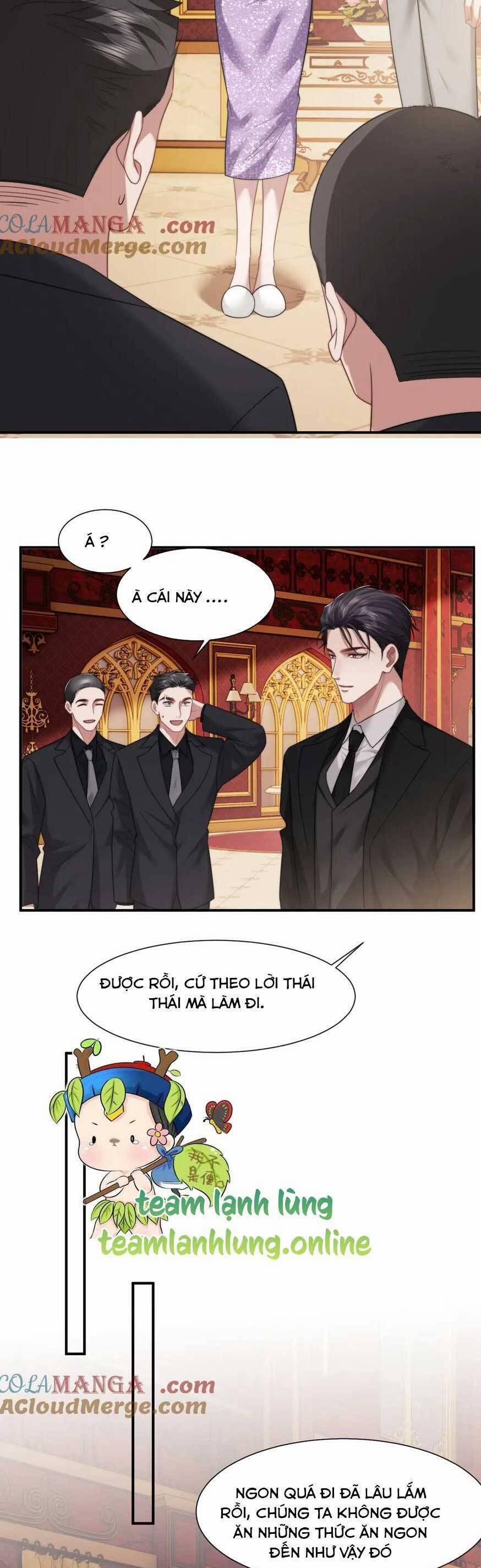 Chủ Mẫu Xuyên Không Tới Làm Phu Nhân Hào Môn 67 trang 6