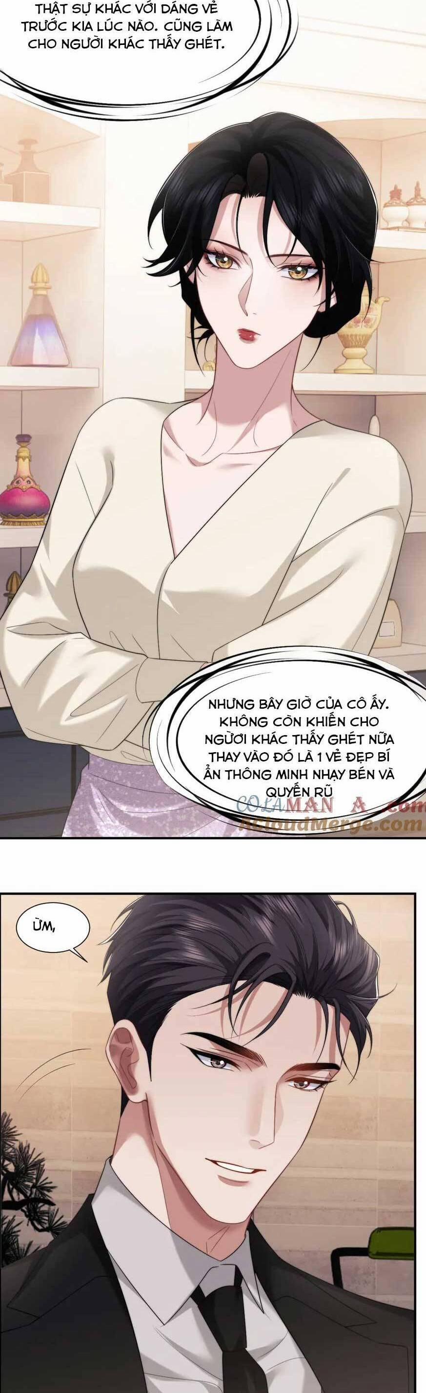 Chủ Mẫu Xuyên Không Tới Làm Phu Nhân Hào Môn 69 trang 7