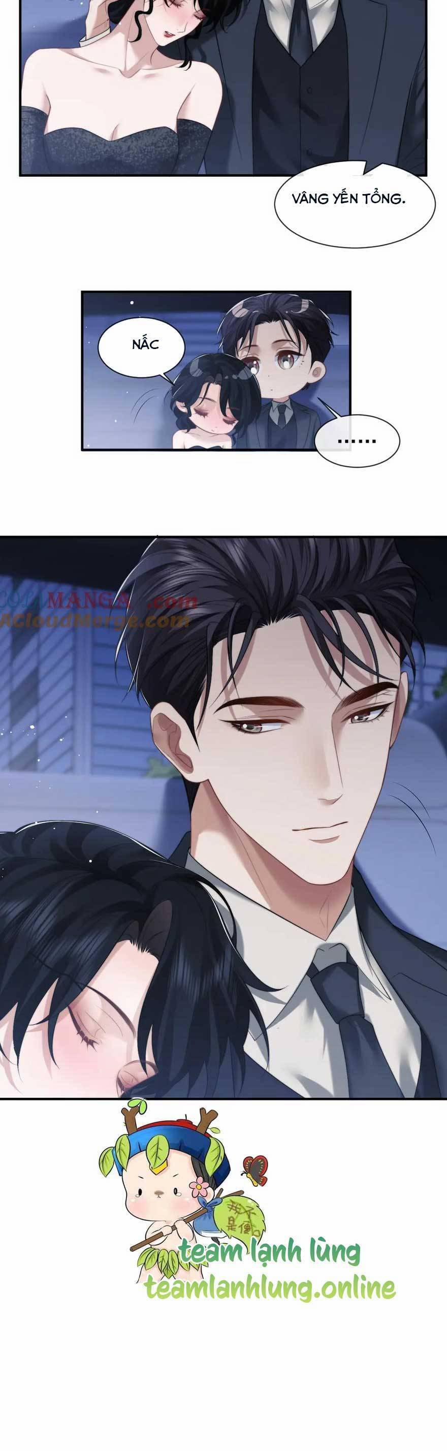 Chủ Mẫu Xuyên Không Tới Làm Phu Nhân Hào Môn 72 trang 2