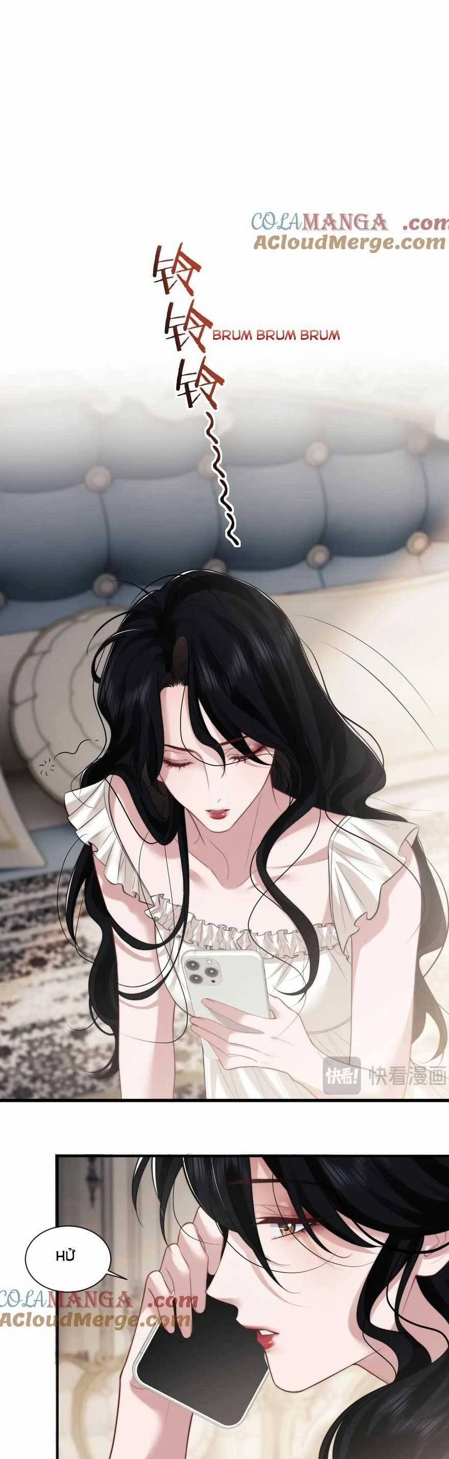 Chủ Mẫu Xuyên Không Tới Làm Phu Nhân Hào Môn 72 trang 3