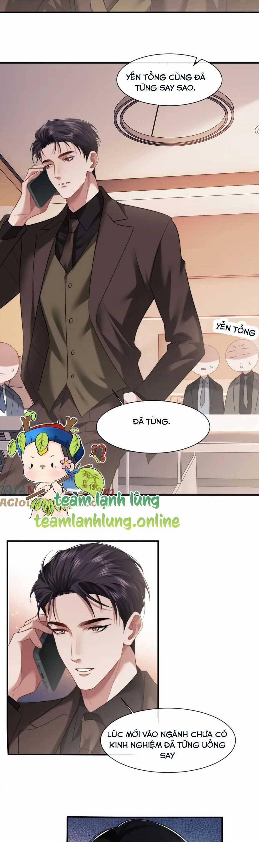 Chủ Mẫu Xuyên Không Tới Làm Phu Nhân Hào Môn 72 trang 7