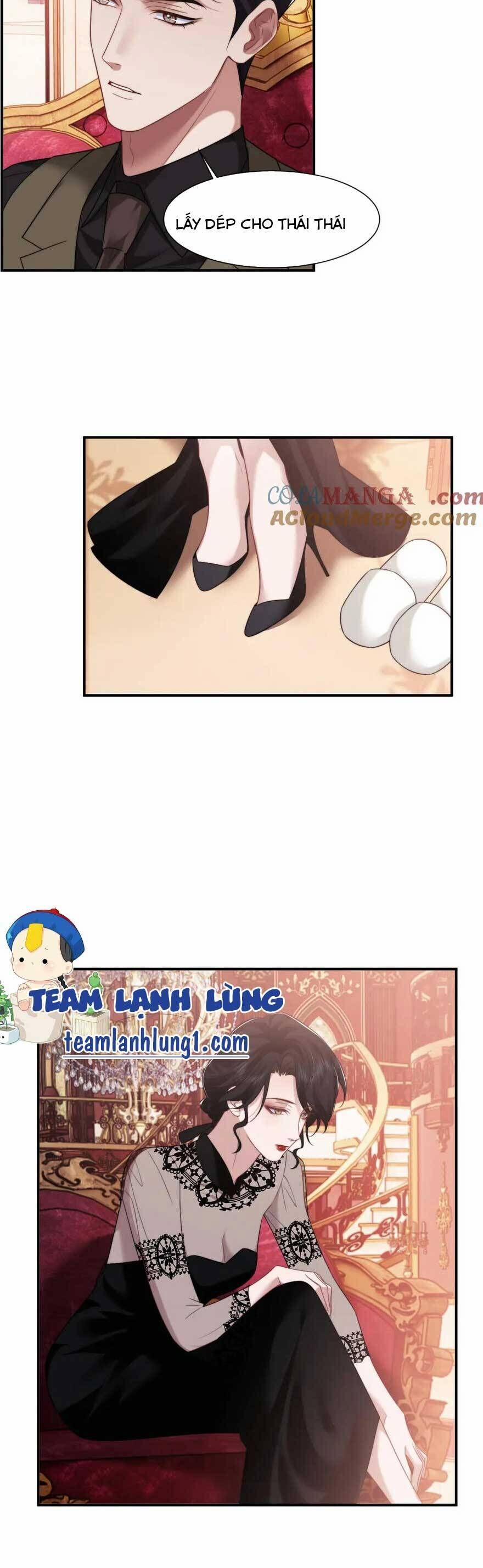 Chủ Mẫu Xuyên Không Tới Làm Phu Nhân Hào Môn 74 trang 11