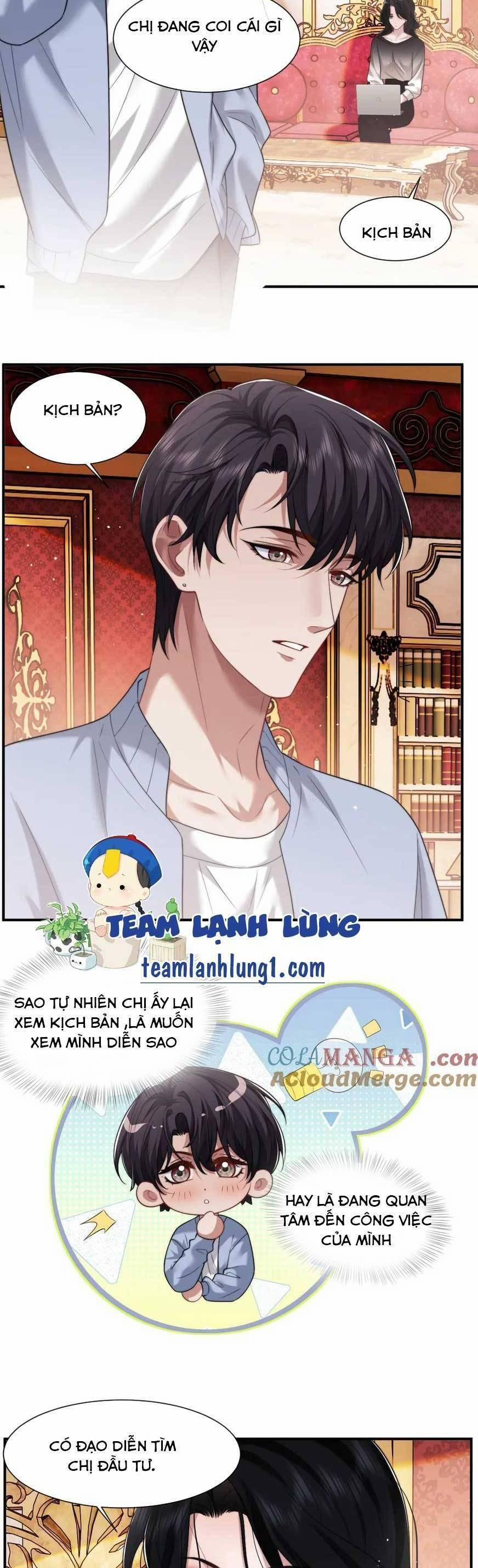 Chủ Mẫu Xuyên Không Tới Làm Phu Nhân Hào Môn 75 trang 1