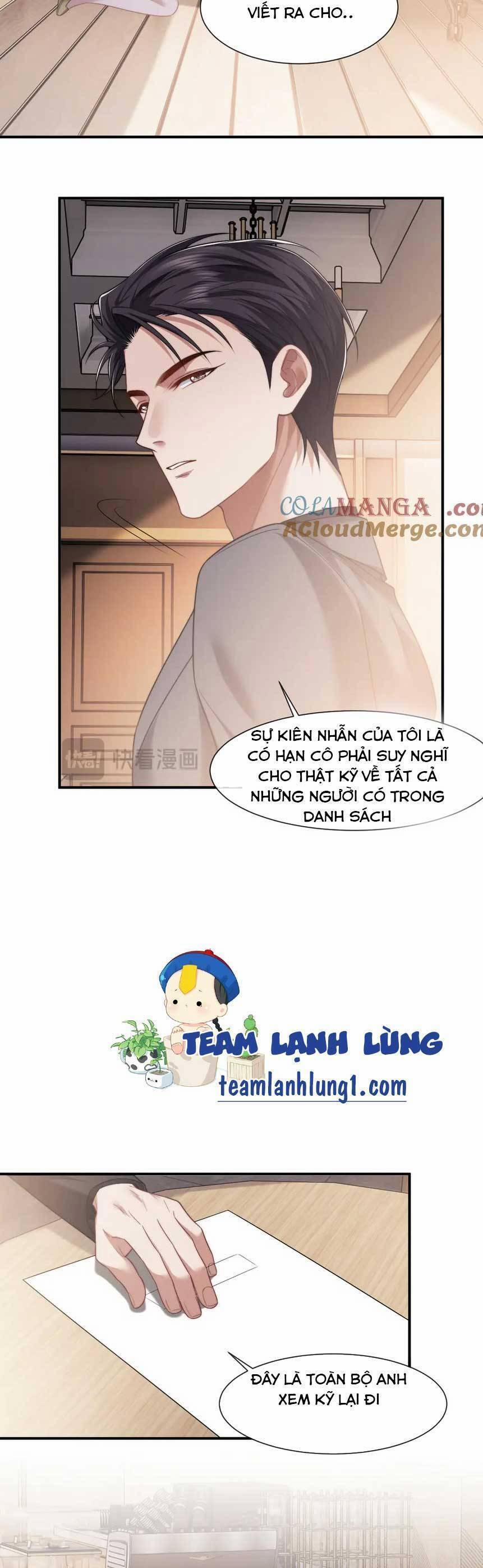 Chủ Mẫu Xuyên Không Tới Làm Phu Nhân Hào Môn 75 trang 14