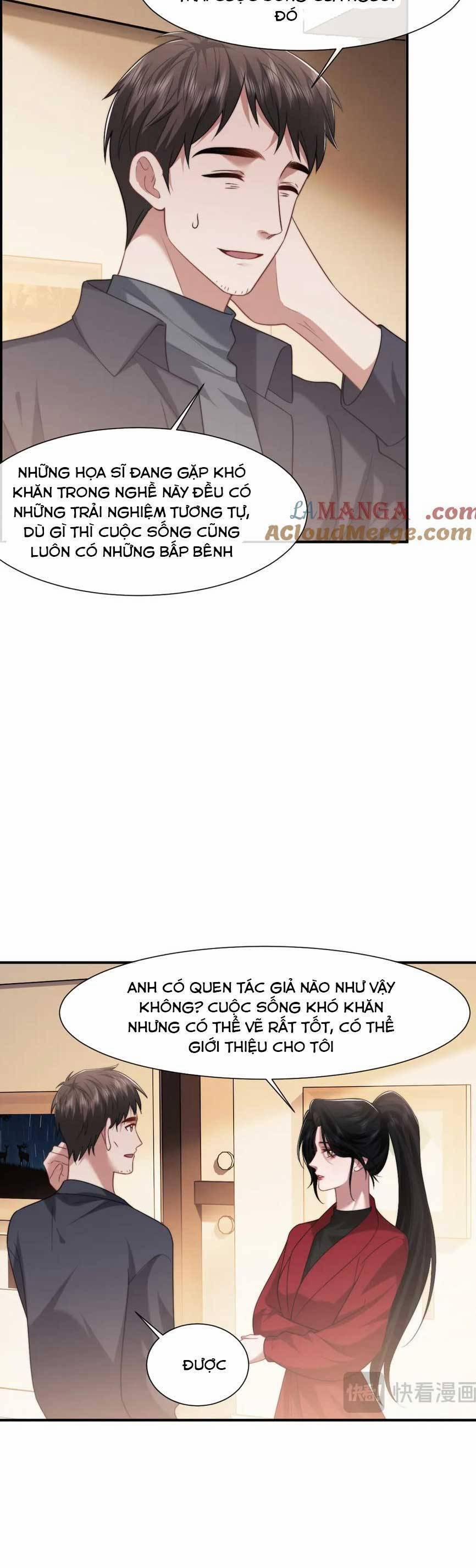 Chủ Mẫu Xuyên Không Tới Làm Phu Nhân Hào Môn 77 trang 8