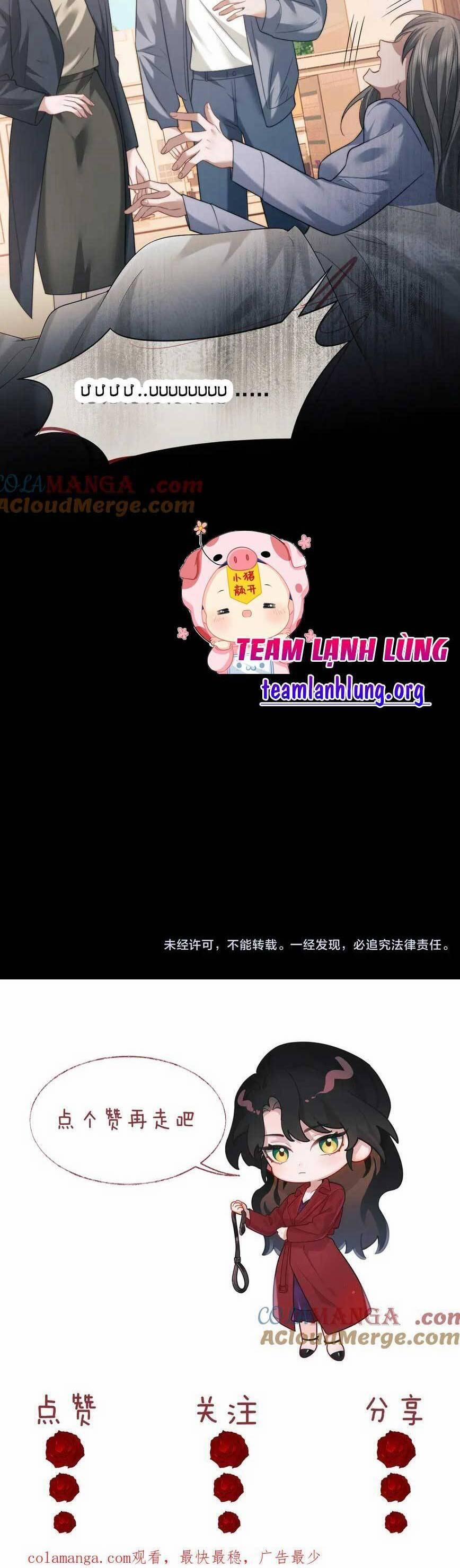 Chủ Mẫu Xuyên Không Tới Làm Phu Nhân Hào Môn 78 trang 17