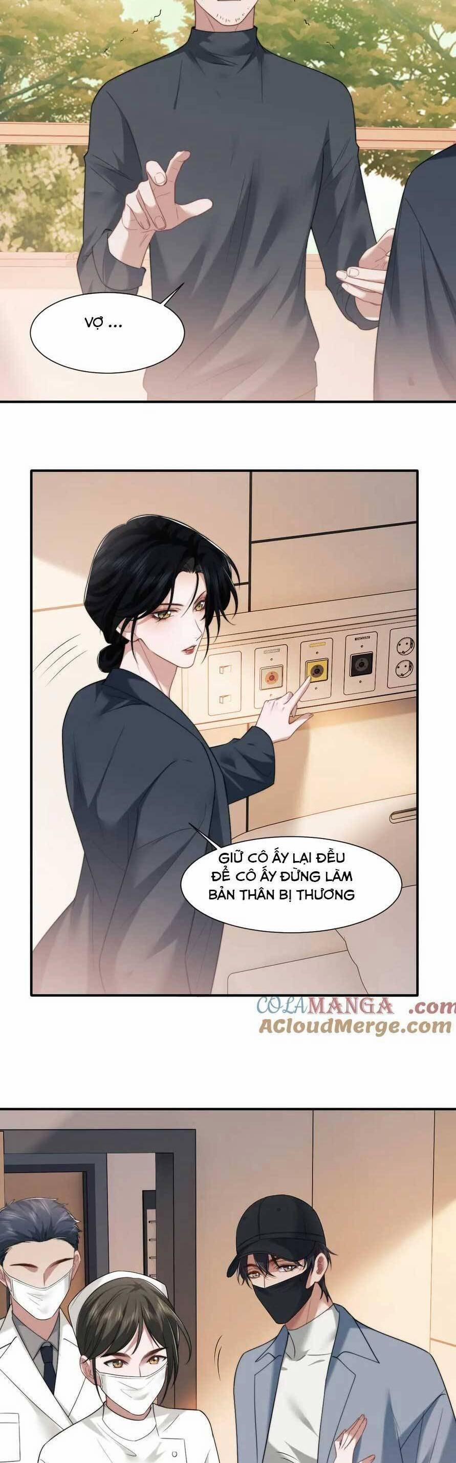 Chủ Mẫu Xuyên Không Tới Làm Phu Nhân Hào Môn 79 trang 1