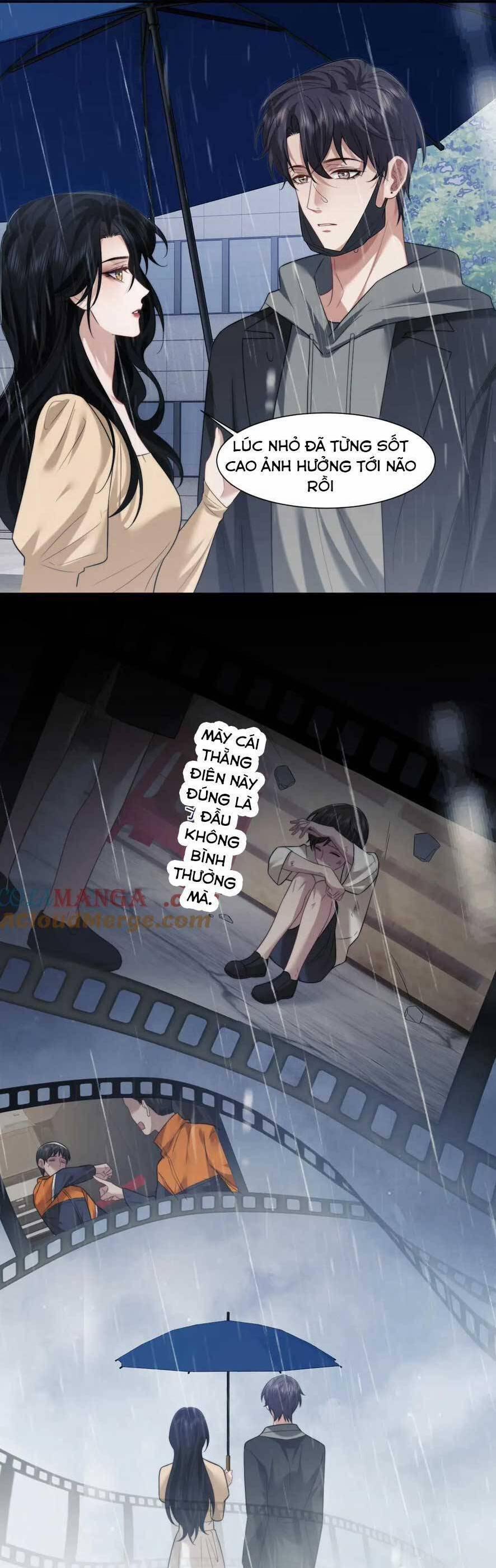 Chủ Mẫu Xuyên Không Tới Làm Phu Nhân Hào Môn 79 trang 13