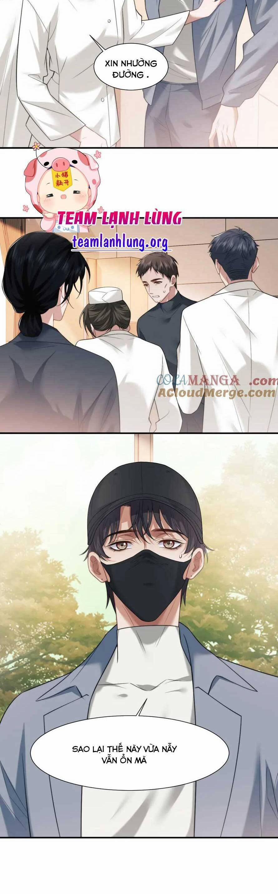 Chủ Mẫu Xuyên Không Tới Làm Phu Nhân Hào Môn 79 trang 2