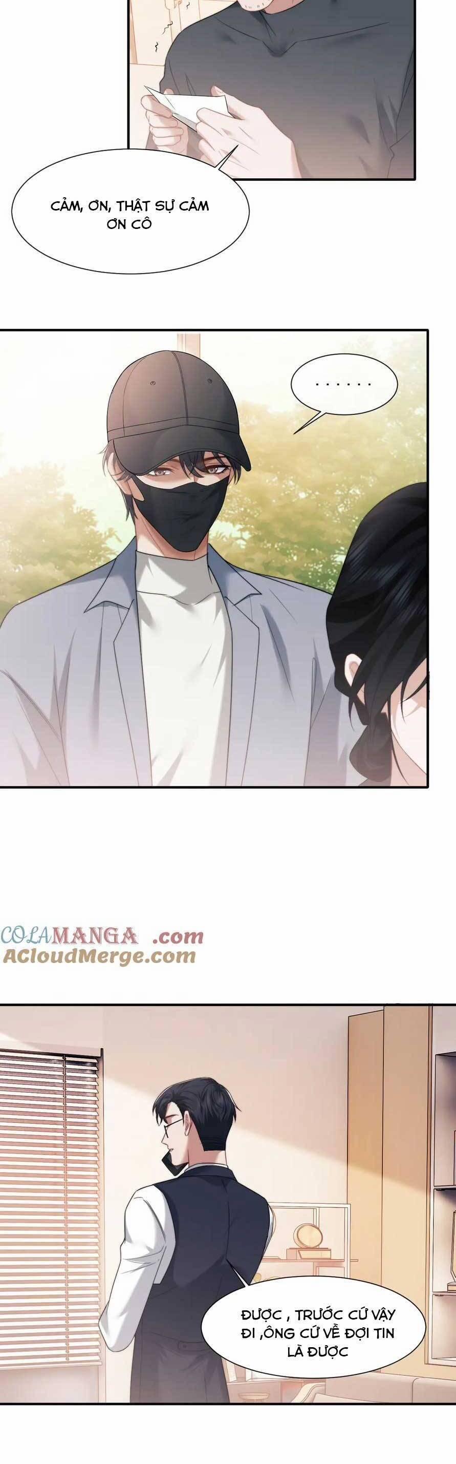 Chủ Mẫu Xuyên Không Tới Làm Phu Nhân Hào Môn 79 trang 4