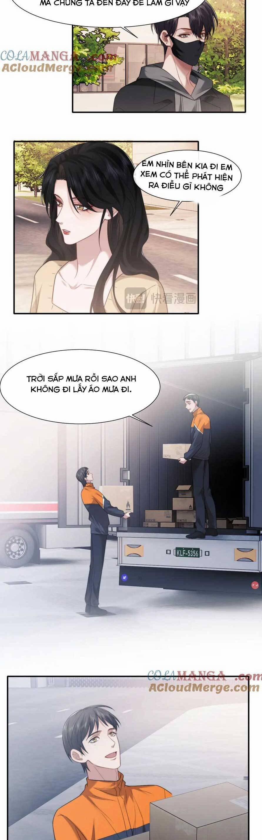 Chủ Mẫu Xuyên Không Tới Làm Phu Nhân Hào Môn 79 trang 9