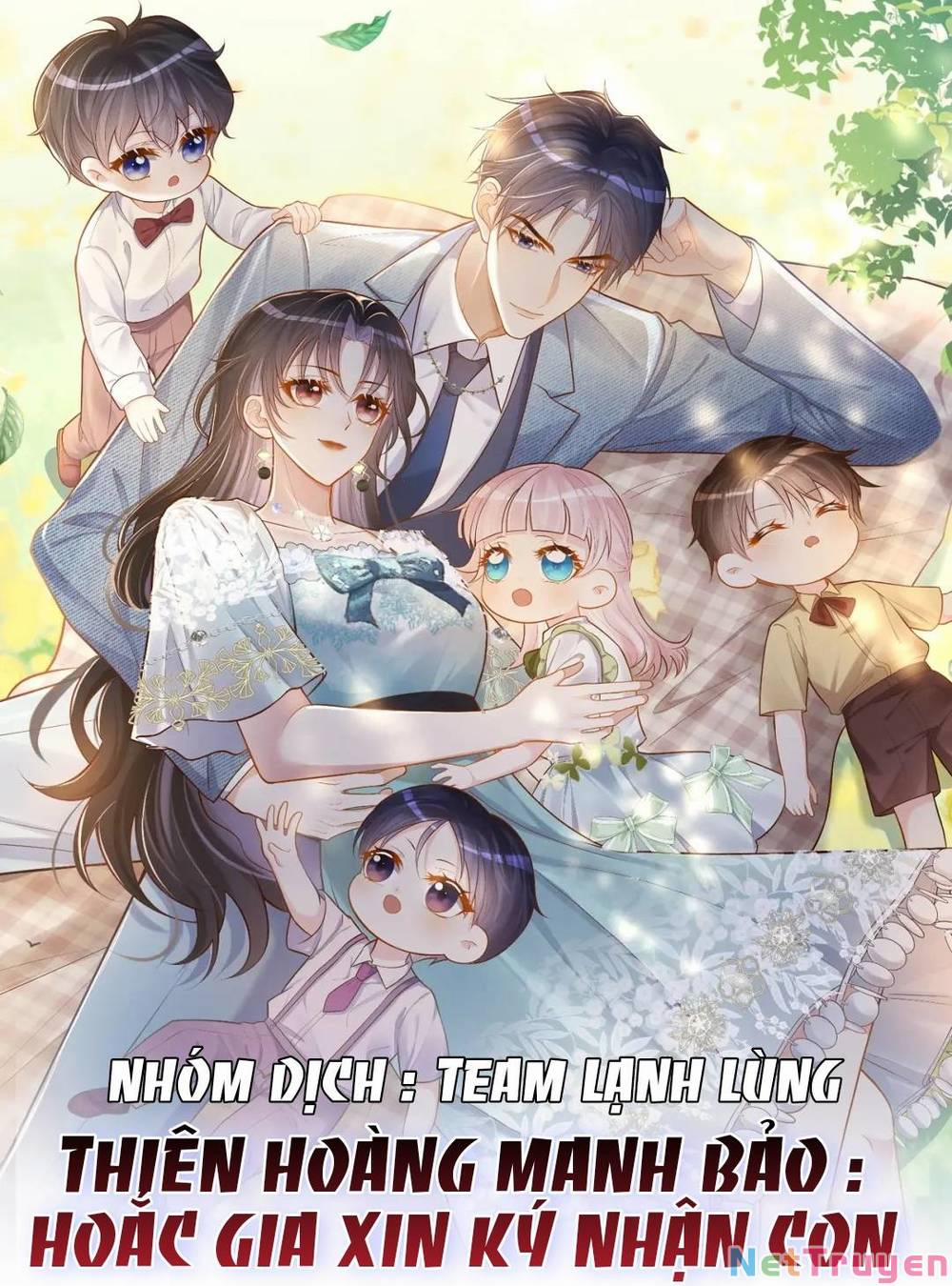 Chủ Mẫu Xuyên Không Tới Làm Phu Nhân Hào Môn 8 trang 2