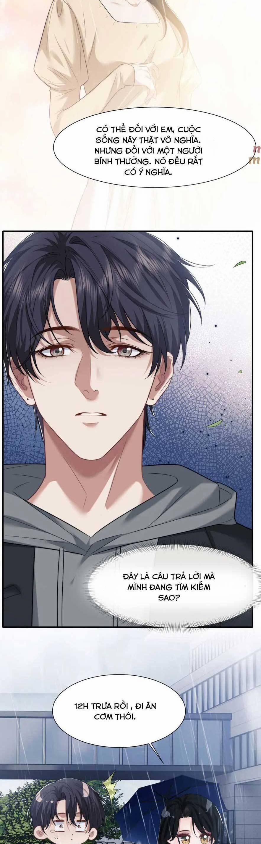 Chủ Mẫu Xuyên Không Tới Làm Phu Nhân Hào Môn 80 trang 1