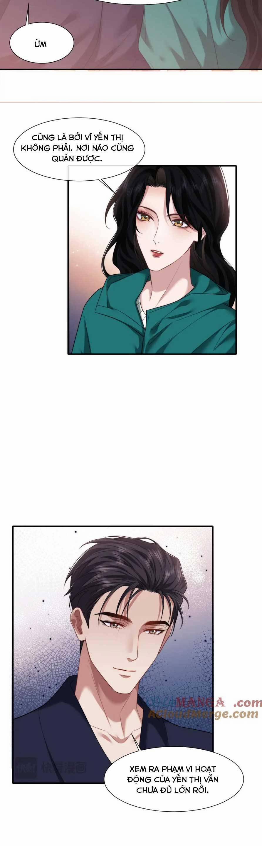 Chủ Mẫu Xuyên Không Tới Làm Phu Nhân Hào Môn 80 trang 13