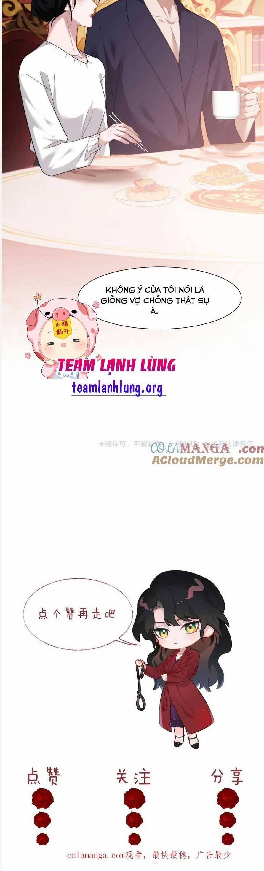 Chủ Mẫu Xuyên Không Tới Làm Phu Nhân Hào Môn 80 trang 23