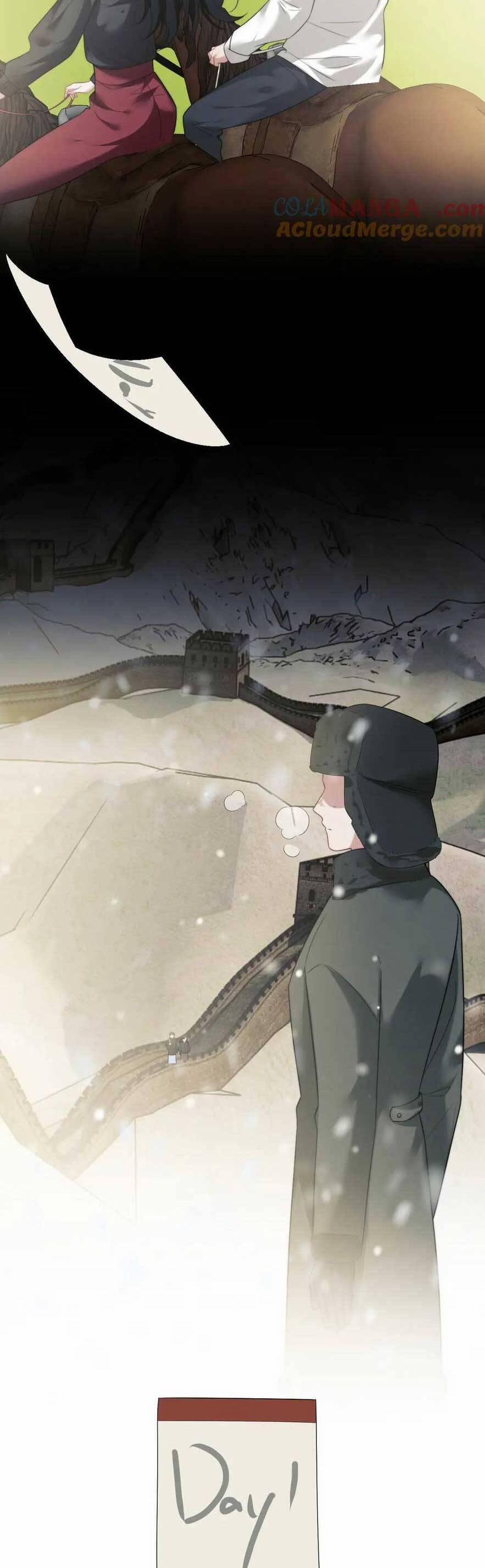 Chủ Mẫu Xuyên Không Tới Làm Phu Nhân Hào Môn 80 trang 4