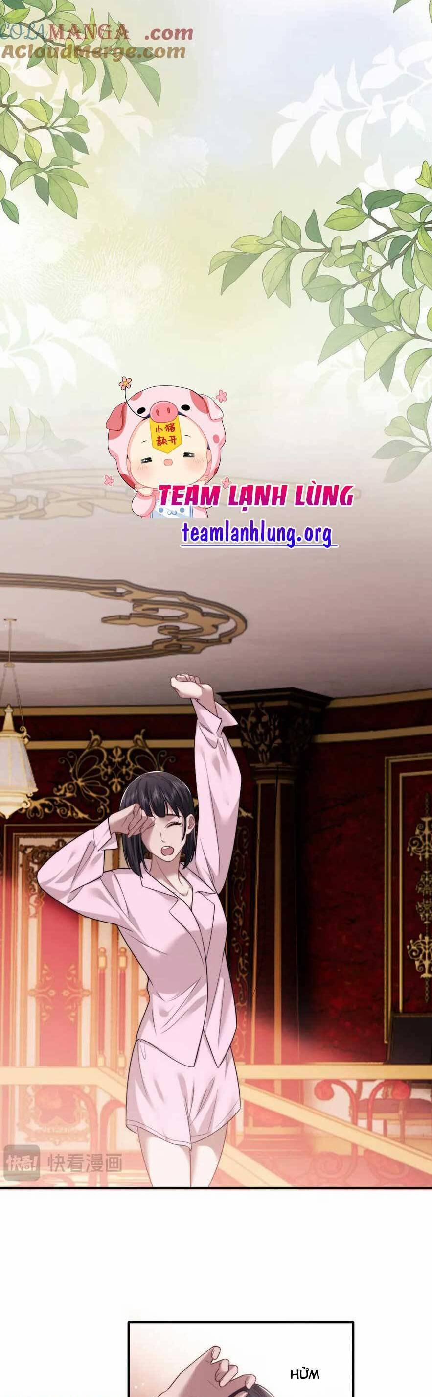 Chủ Mẫu Xuyên Không Tới Làm Phu Nhân Hào Môn 80 trang 6