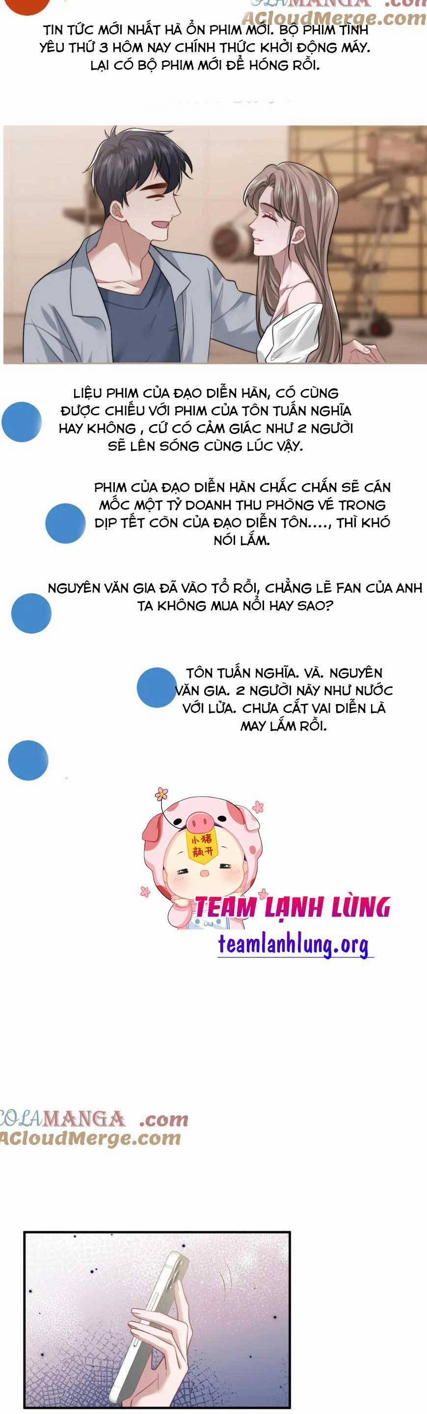 Chủ Mẫu Xuyên Không Tới Làm Phu Nhân Hào Môn 81 trang 12