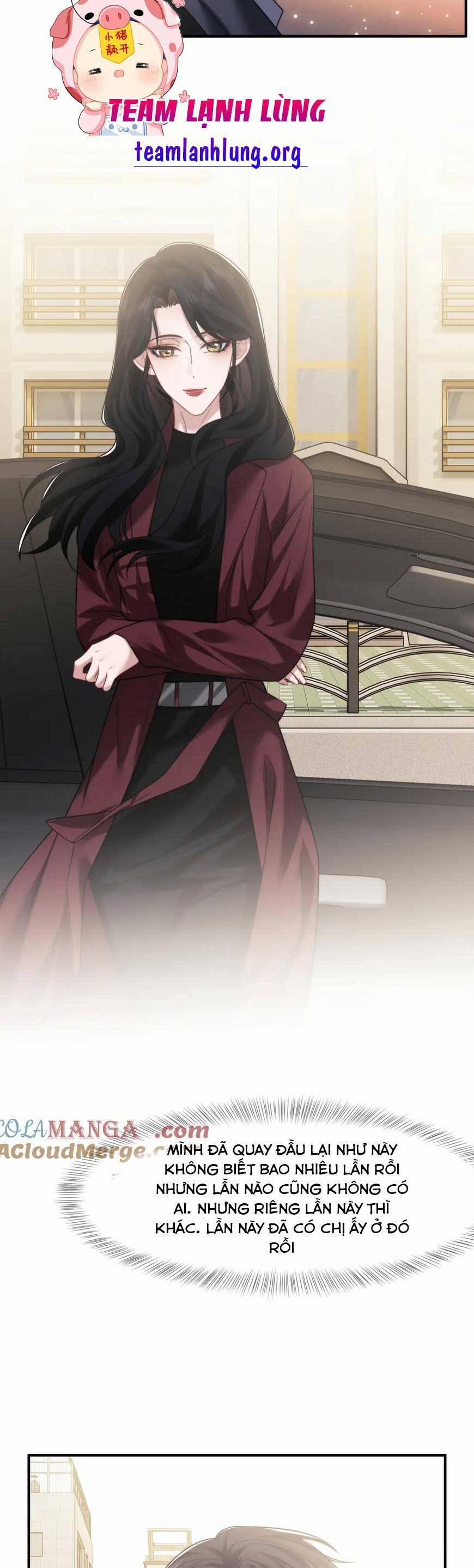 Chủ Mẫu Xuyên Không Tới Làm Phu Nhân Hào Môn 81 trang 15