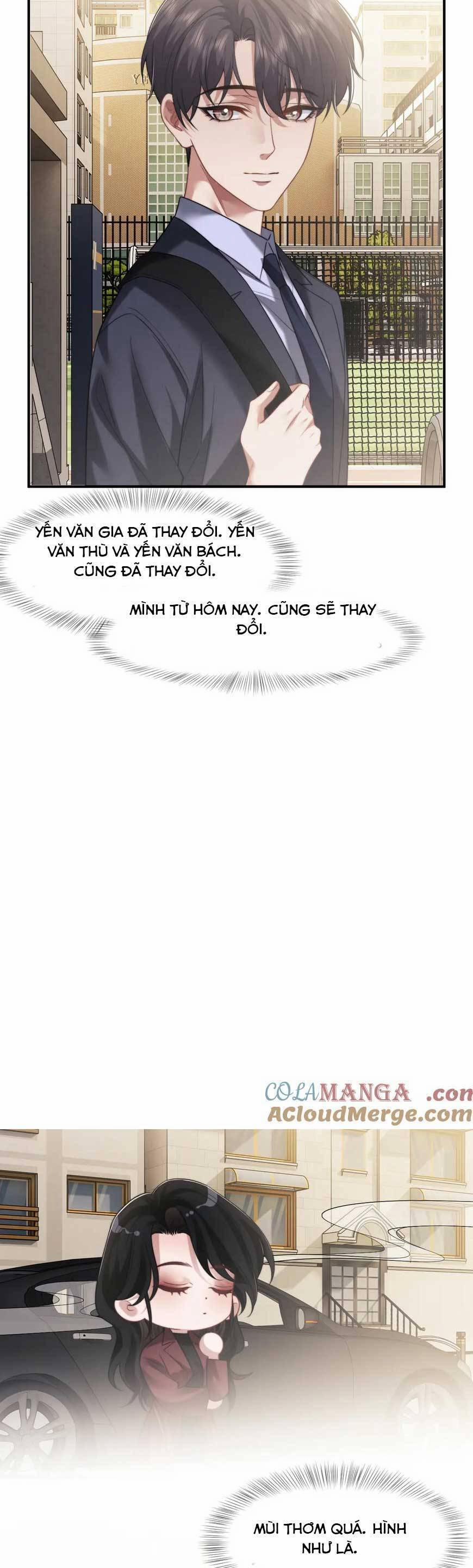 Chủ Mẫu Xuyên Không Tới Làm Phu Nhân Hào Môn 81 trang 16