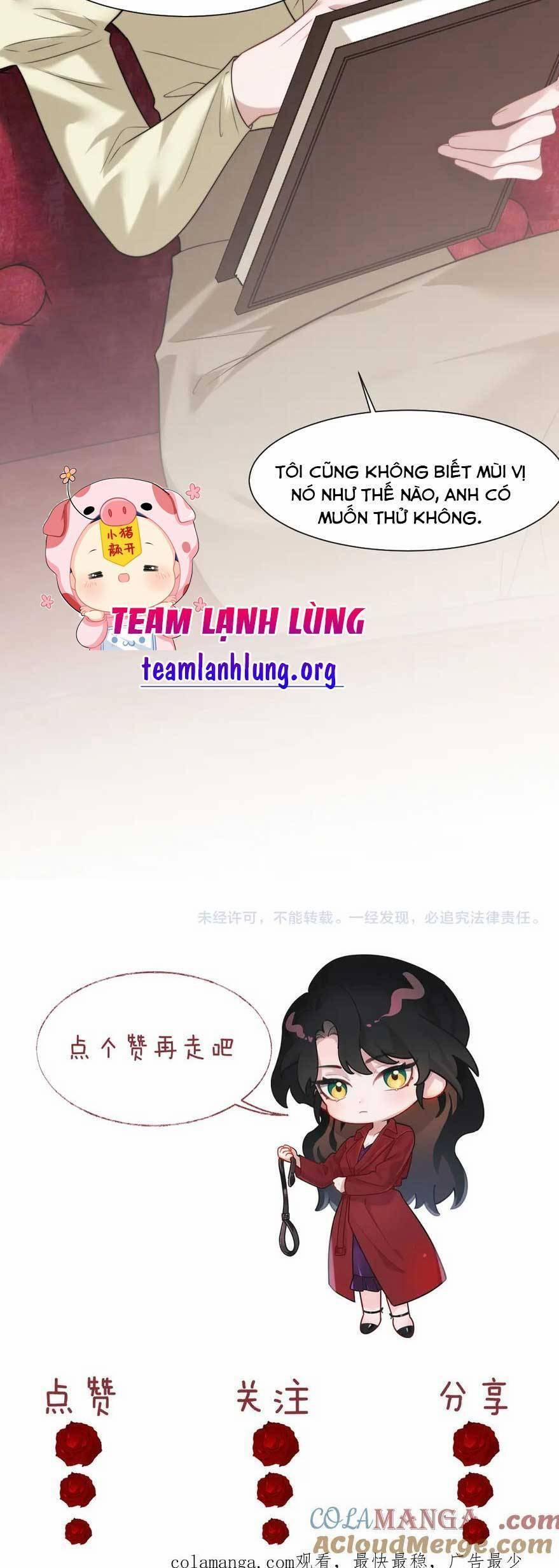 Chủ Mẫu Xuyên Không Tới Làm Phu Nhân Hào Môn 81 trang 24