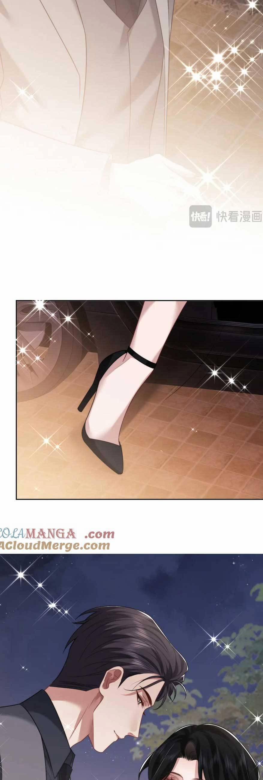 Chủ Mẫu Xuyên Không Tới Làm Phu Nhân Hào Môn 82 trang 20