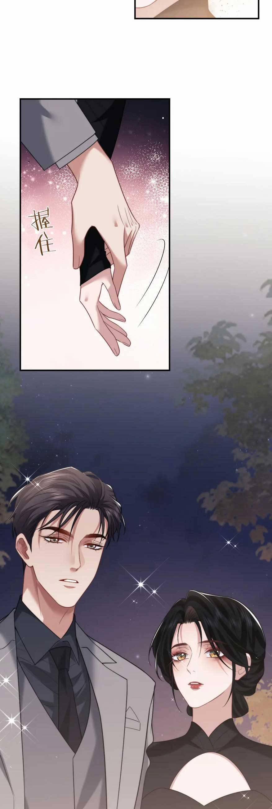 Chủ Mẫu Xuyên Không Tới Làm Phu Nhân Hào Môn 82 trang 24