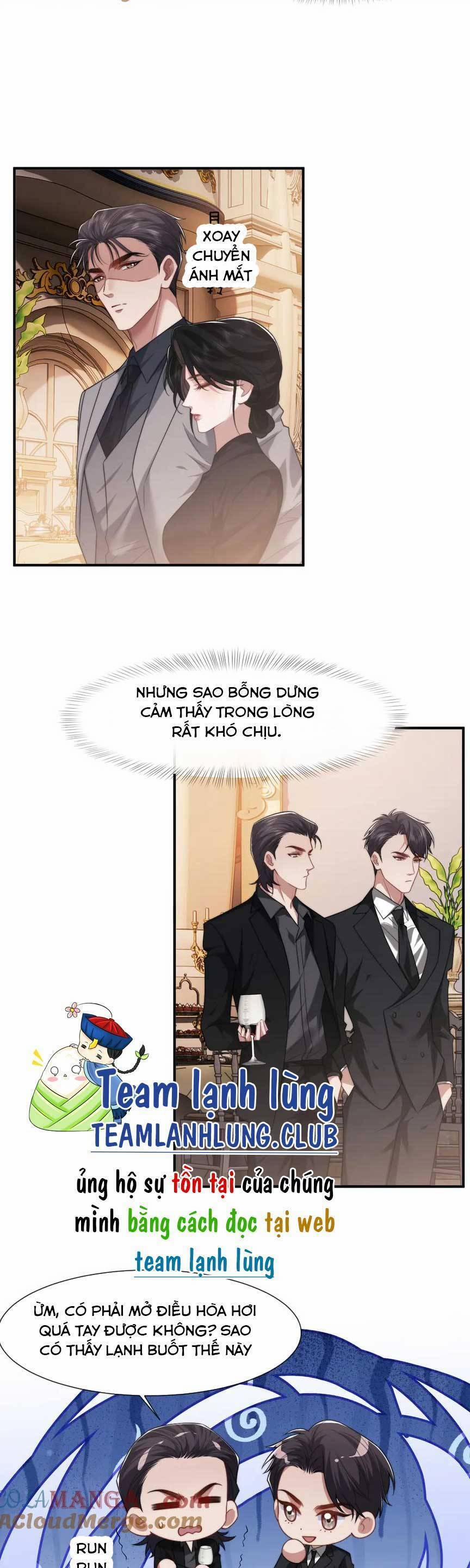 Chủ Mẫu Xuyên Không Tới Làm Phu Nhân Hào Môn 83 trang 13