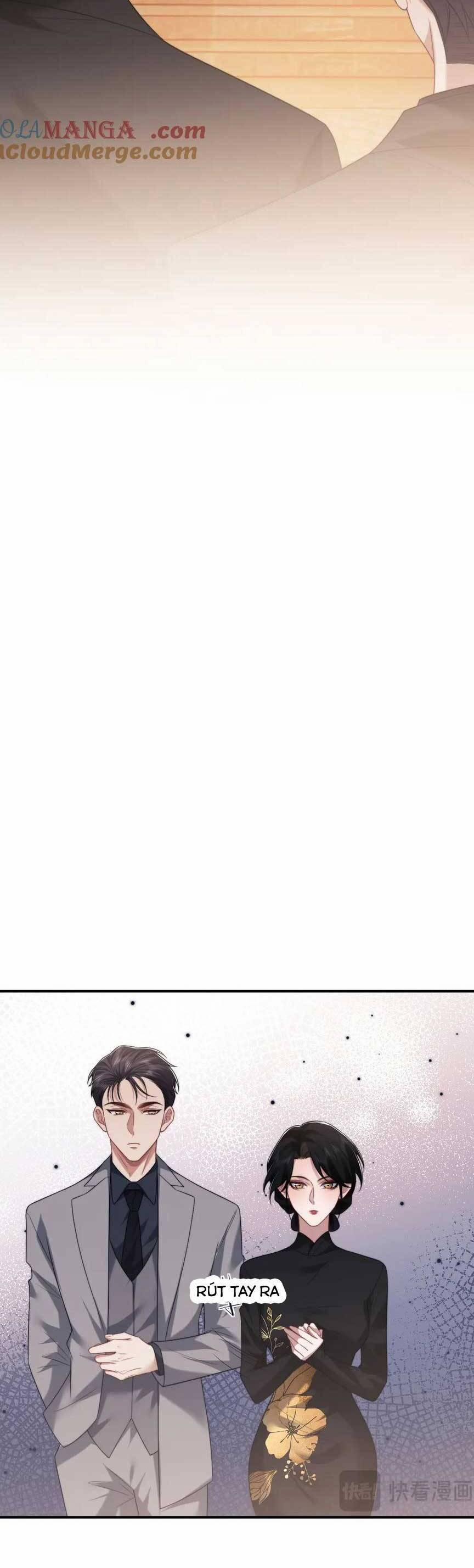 Chủ Mẫu Xuyên Không Tới Làm Phu Nhân Hào Môn 83 trang 8